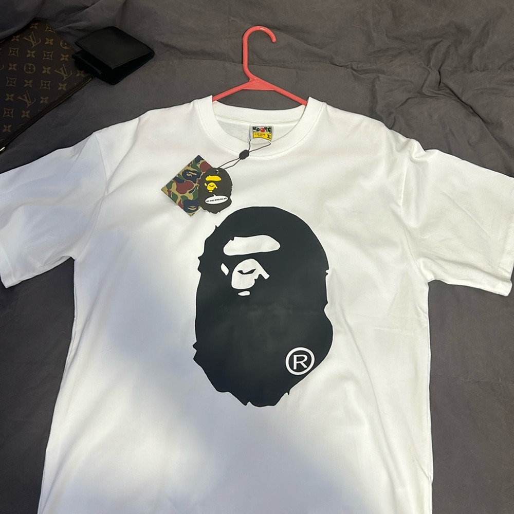 Bape T Shirt